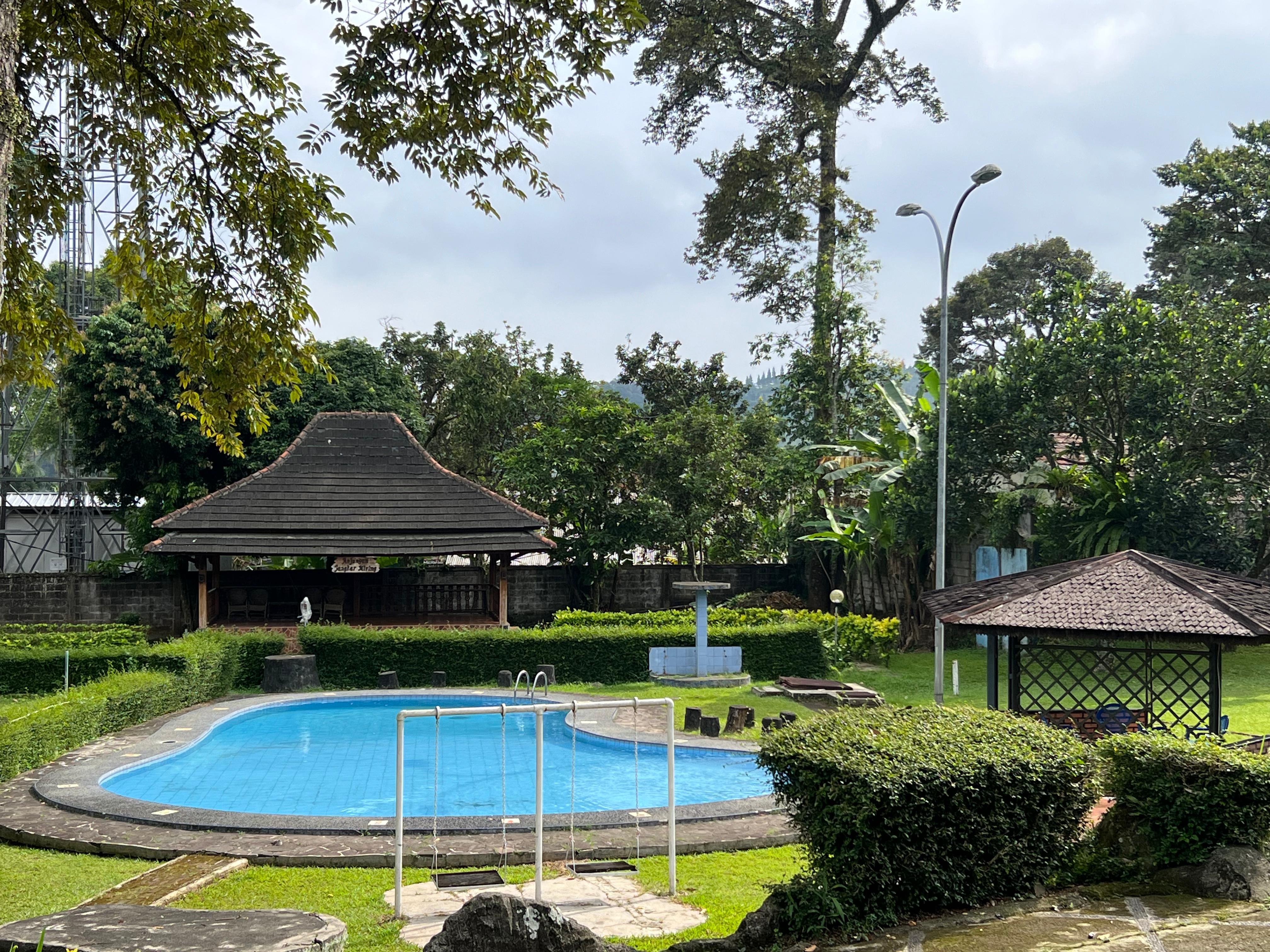 Kolam Renang